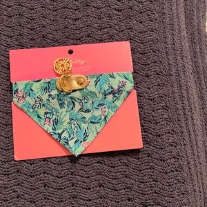 Dog collar small/medium